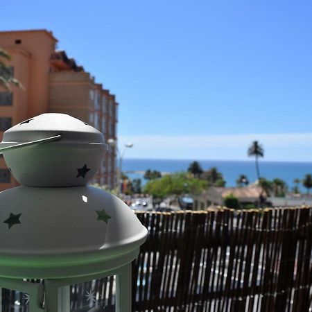 Apartamento Flamingo Beach Benalmádena Extérieur photo