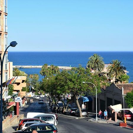 Apartamento Flamingo Beach Benalmádena Extérieur photo