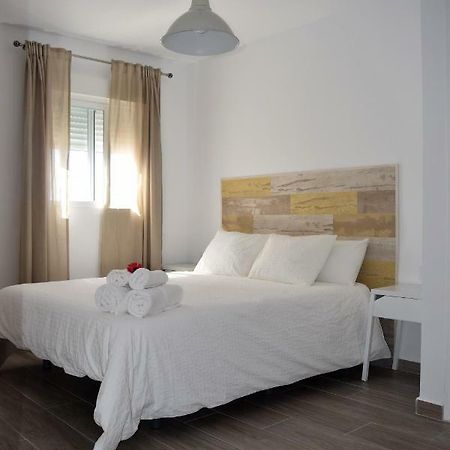 Apartamento Flamingo Beach Benalmádena Extérieur photo