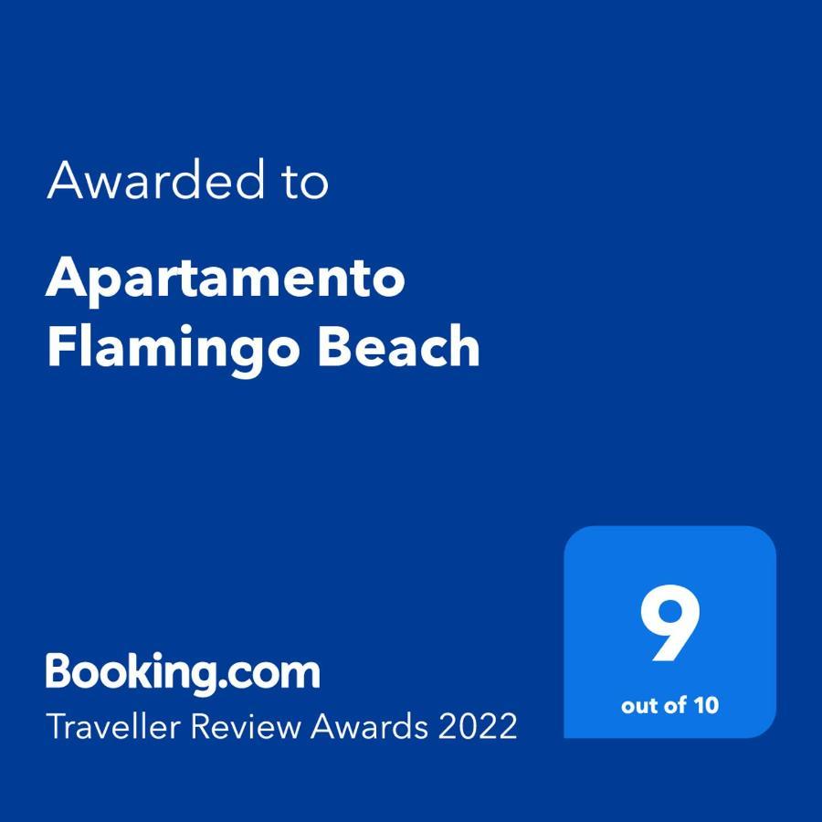 Apartamento Flamingo Beach Benalmádena Extérieur photo