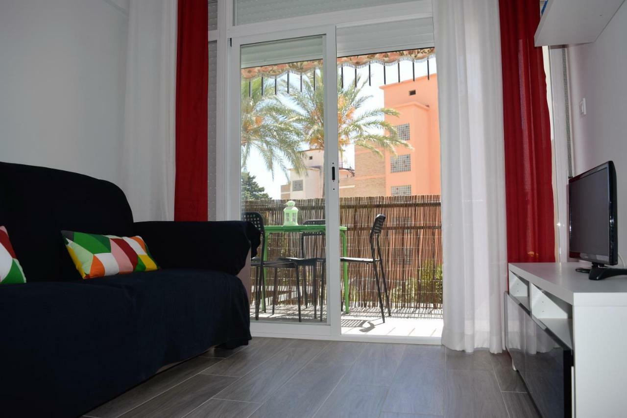 Apartamento Flamingo Beach Benalmádena Extérieur photo