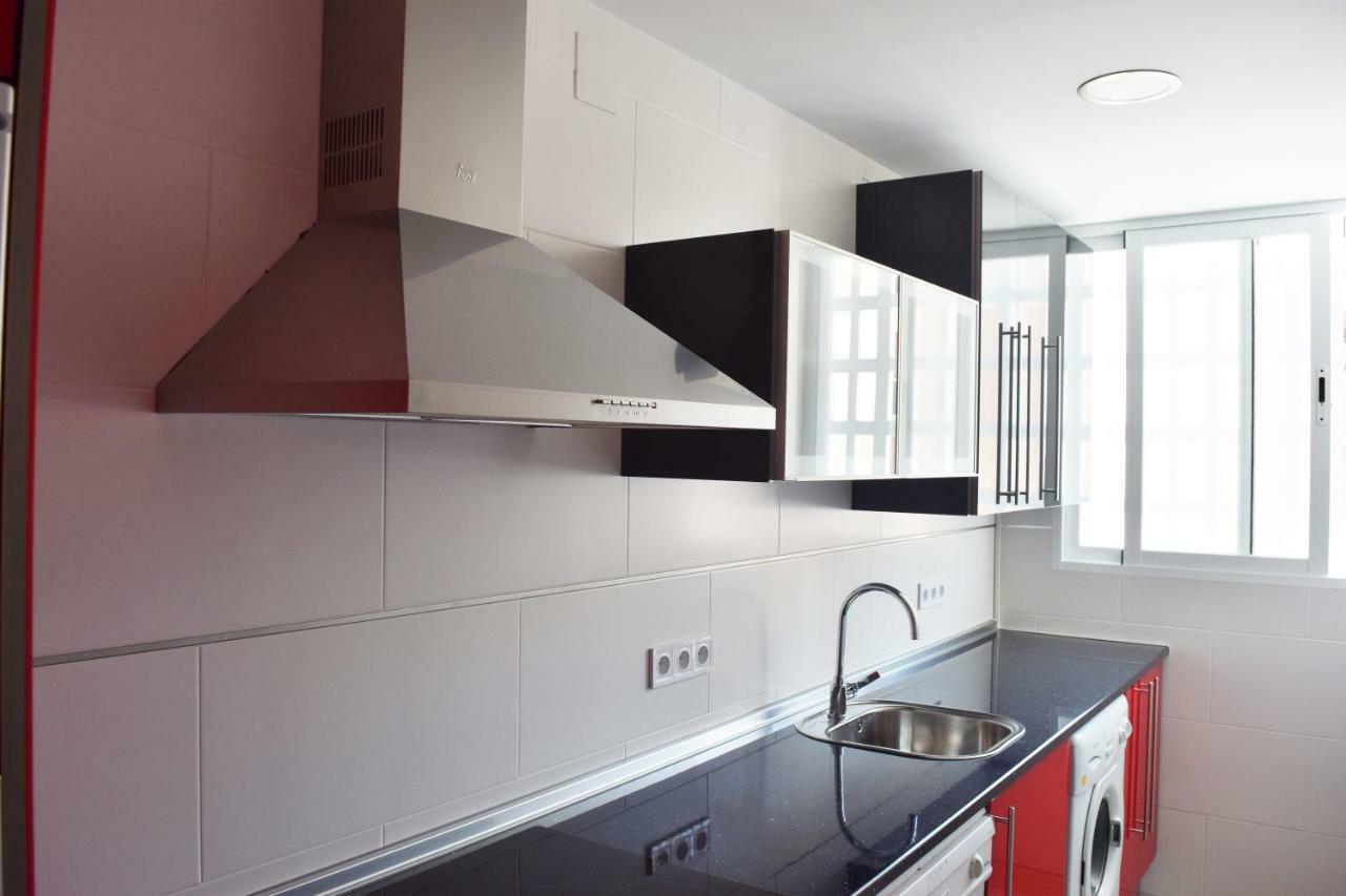 Apartamento Flamingo Beach Benalmádena Extérieur photo