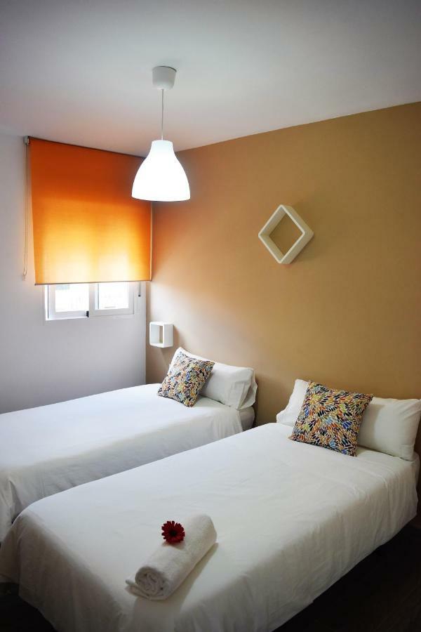 Apartamento Flamingo Beach Benalmádena Extérieur photo