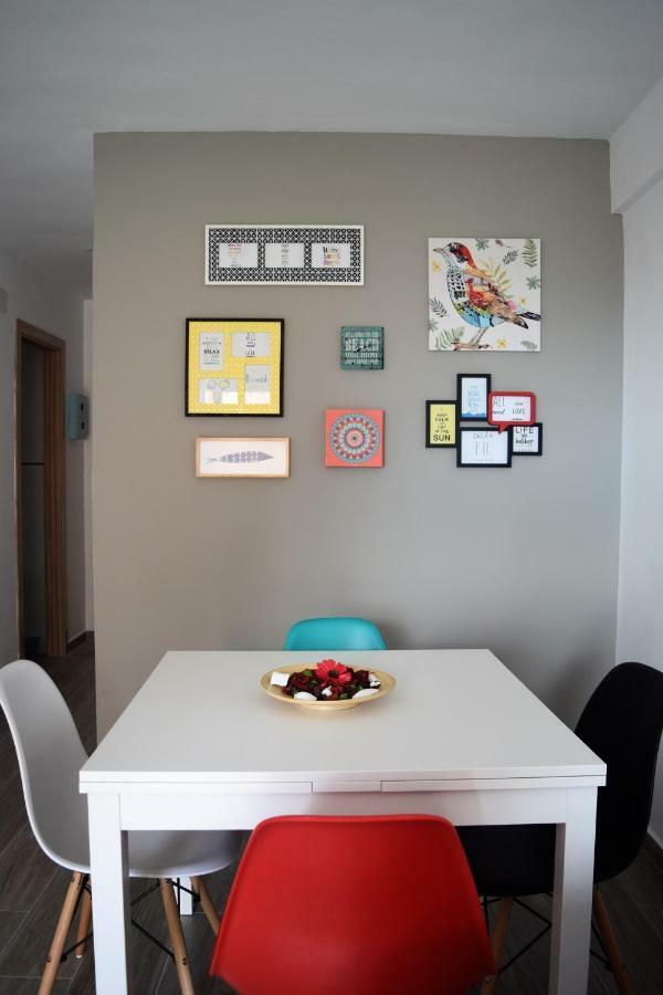 Apartamento Flamingo Beach Benalmádena Extérieur photo
