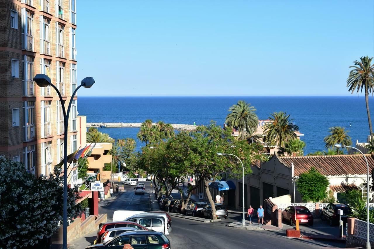Apartamento Flamingo Beach Benalmádena Extérieur photo