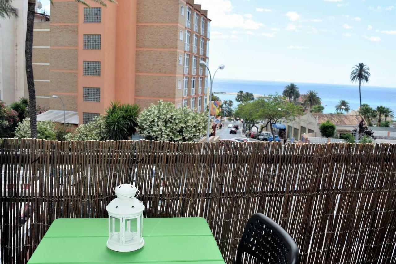 Apartamento Flamingo Beach Benalmádena Extérieur photo