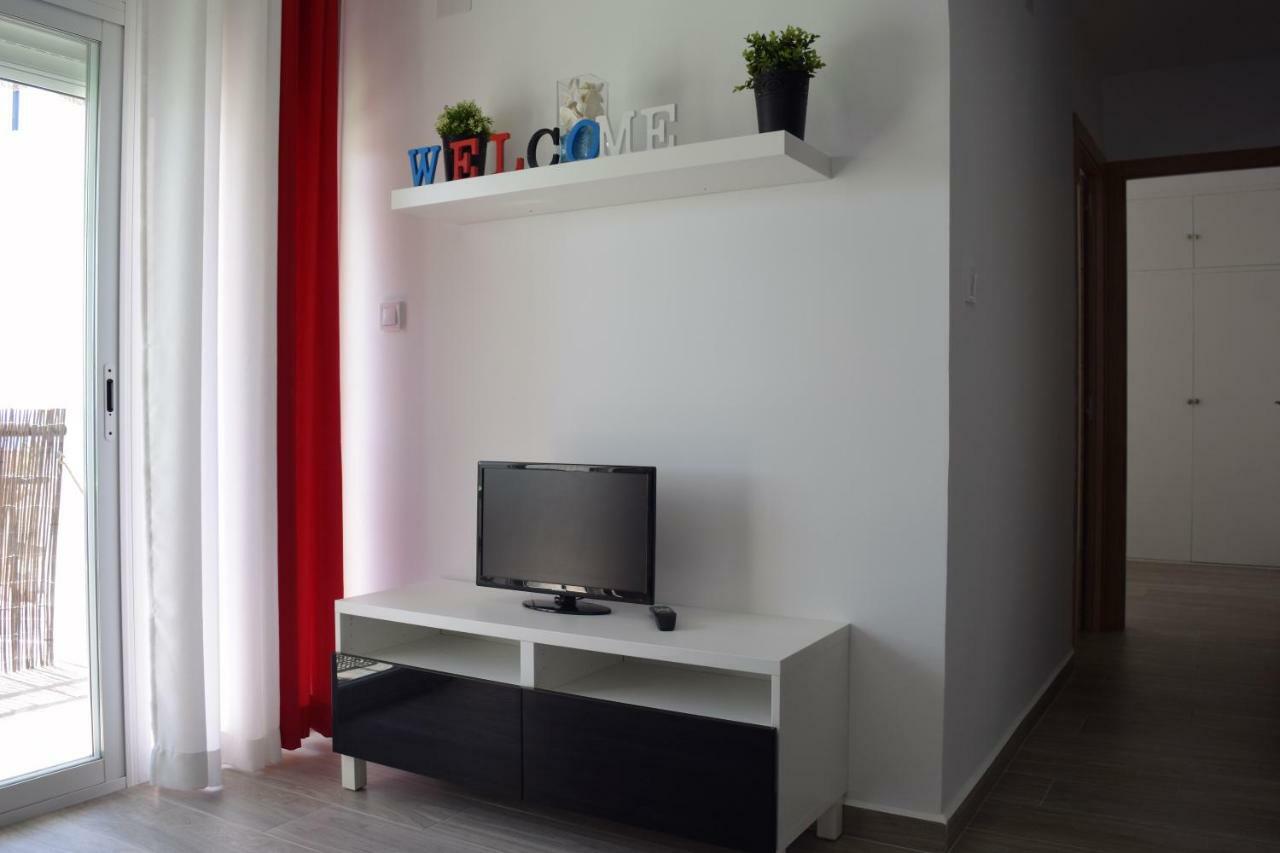 Apartamento Flamingo Beach Benalmádena Extérieur photo