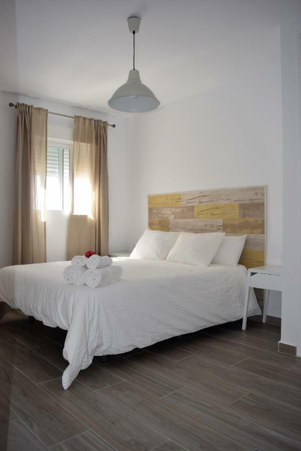 Apartamento Flamingo Beach Benalmádena Extérieur photo