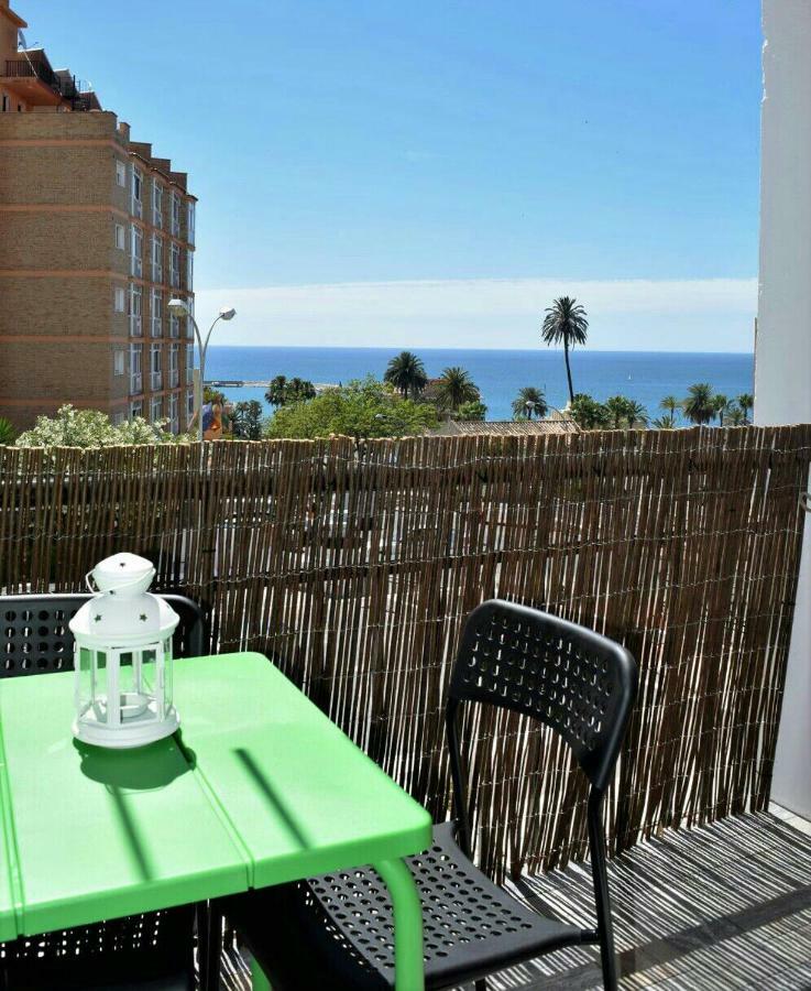 Apartamento Flamingo Beach Benalmádena Extérieur photo