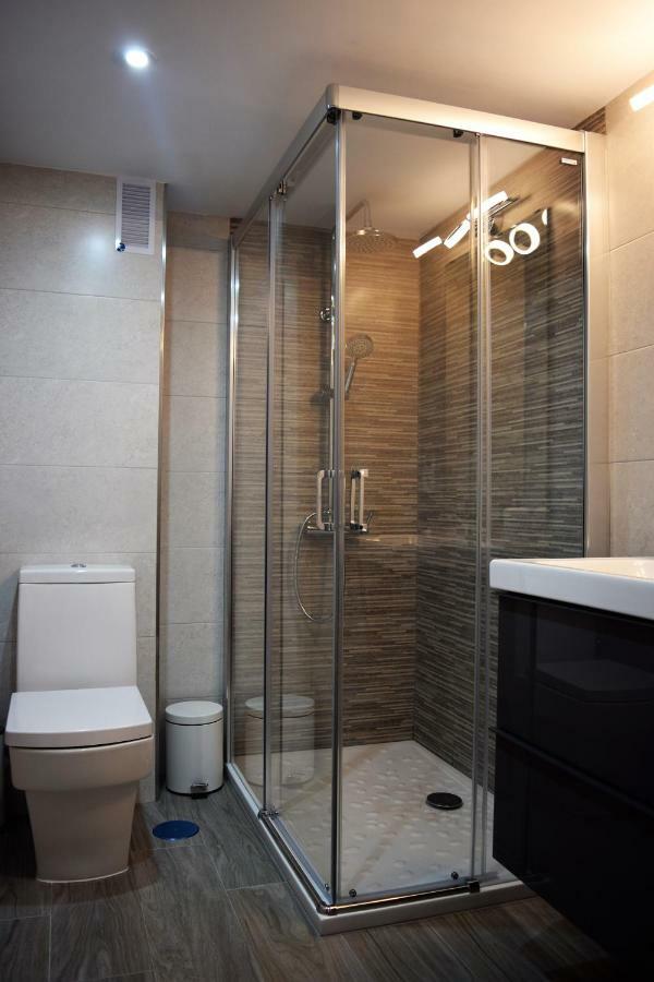 Apartamento Flamingo Beach Benalmádena Extérieur photo