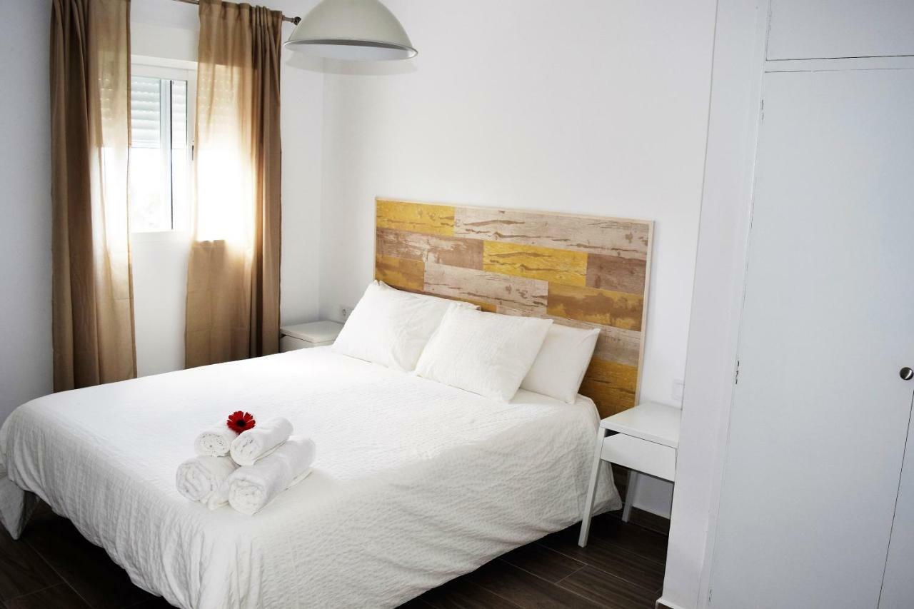 Apartamento Flamingo Beach Benalmádena Extérieur photo