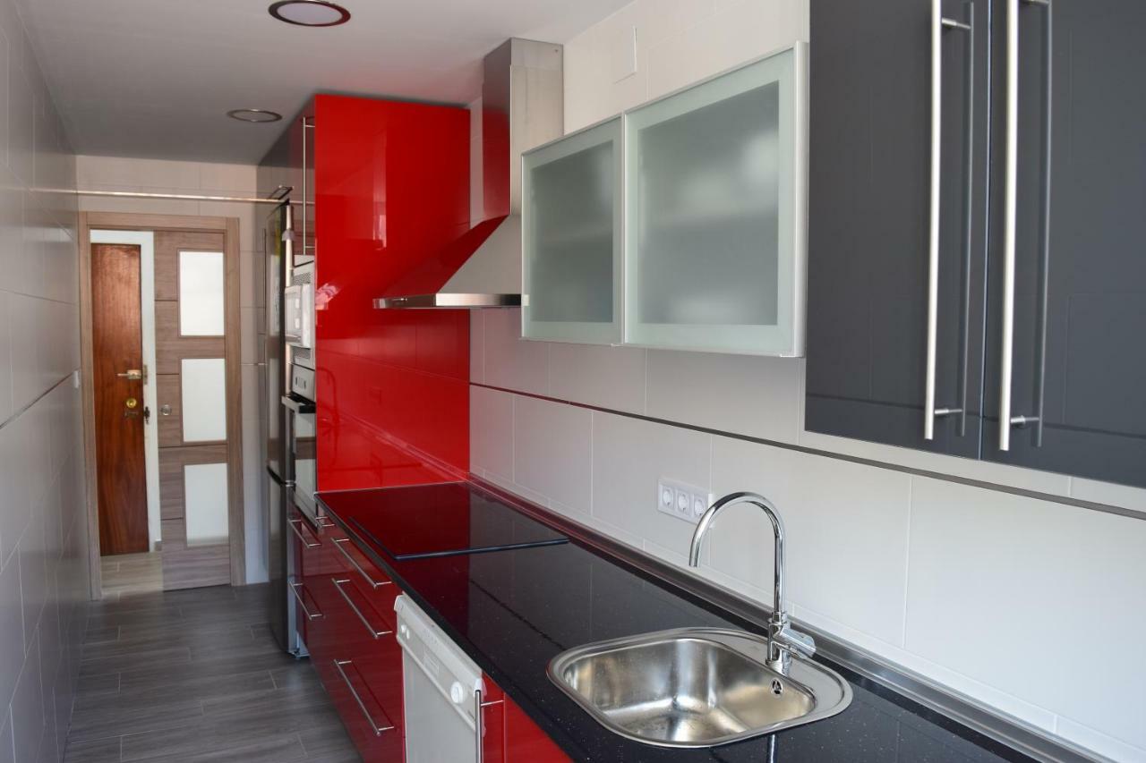 Apartamento Flamingo Beach Benalmádena Extérieur photo