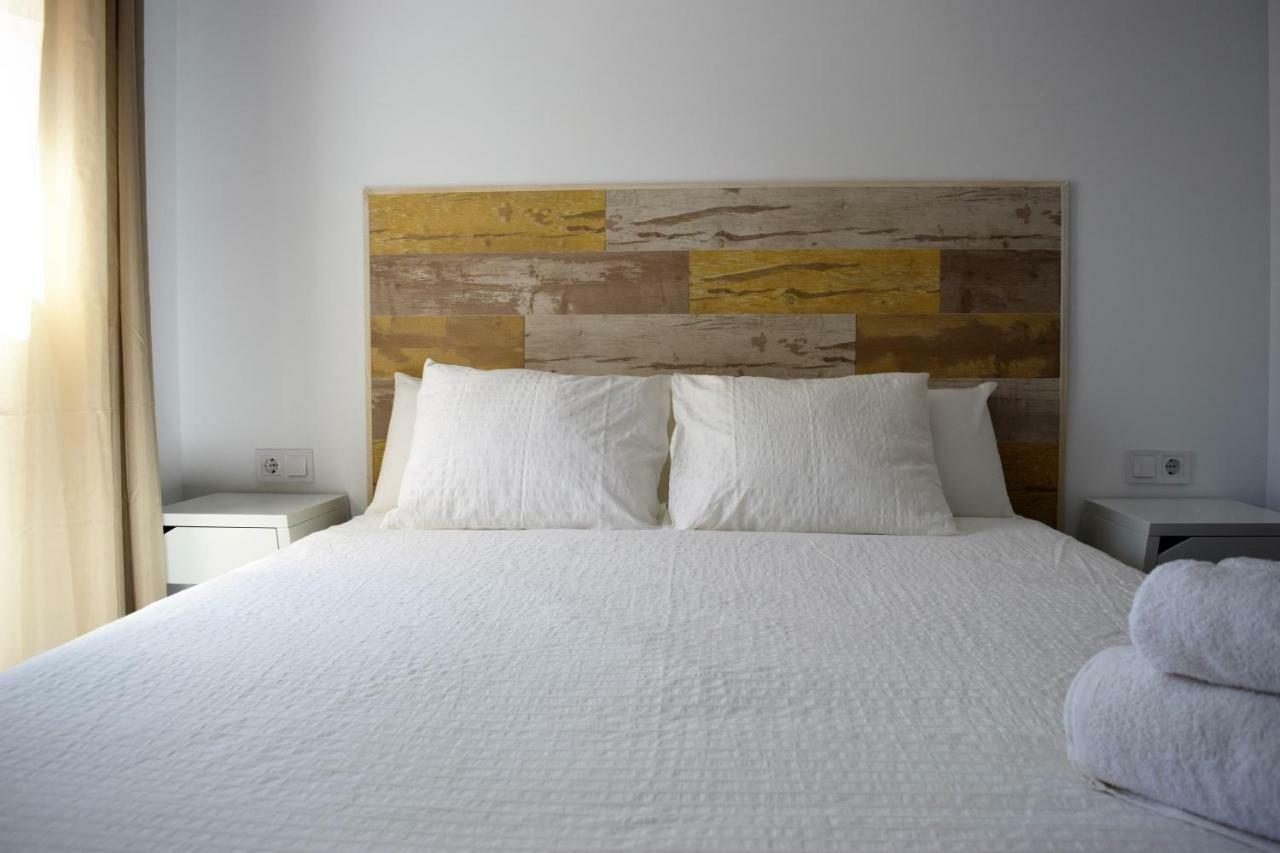 Apartamento Flamingo Beach Benalmádena Extérieur photo