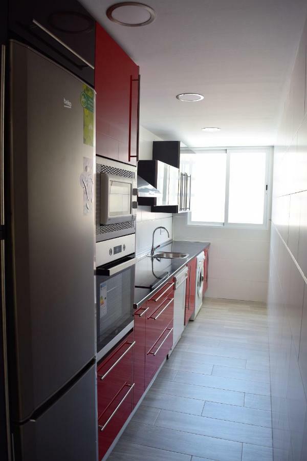 Apartamento Flamingo Beach Benalmádena Extérieur photo