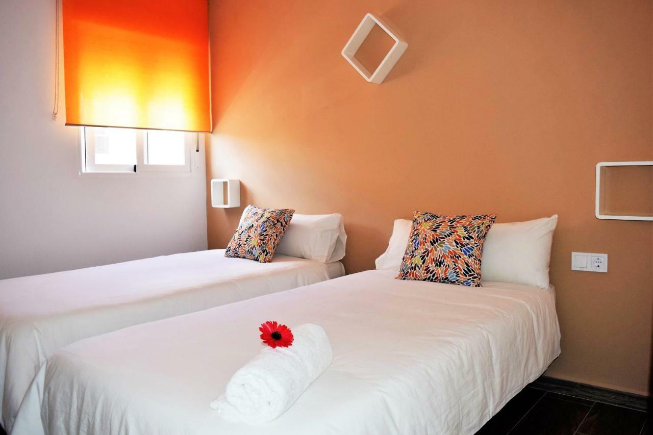 Apartamento Flamingo Beach Benalmádena Extérieur photo