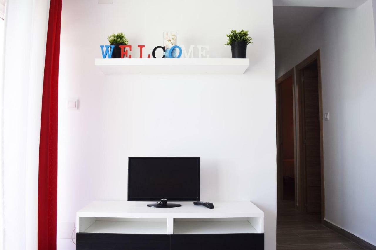 Apartamento Flamingo Beach Benalmádena Extérieur photo