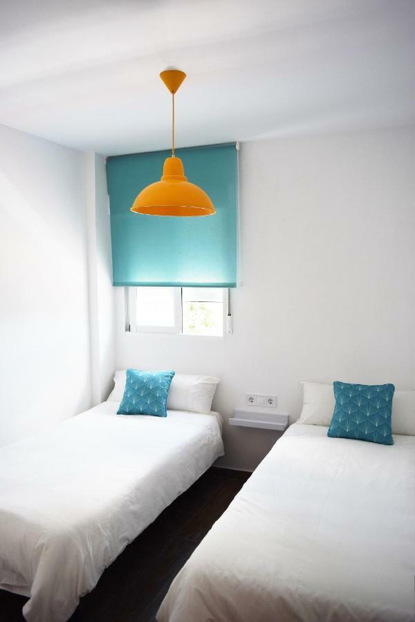 Apartamento Flamingo Beach Benalmádena Extérieur photo