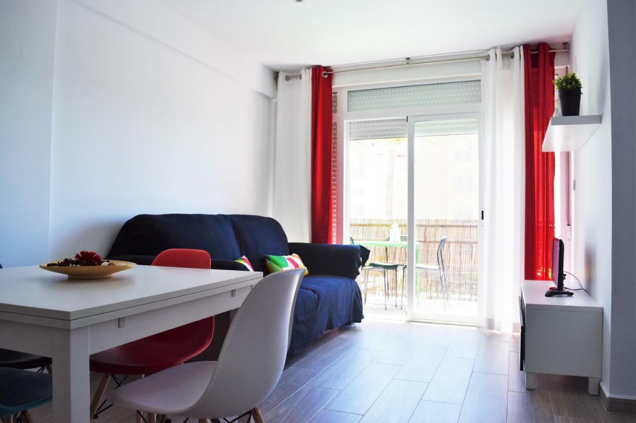 Apartamento Flamingo Beach Benalmádena Extérieur photo